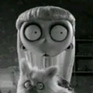 Meet your Posher, Ali